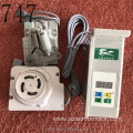 M700 M747 Direct Brushless Sewing Machine Servo Motor